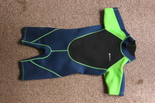Mountain warehouse boys short - mountain,
