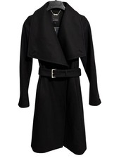 Ted Baker Madigan Coat Long