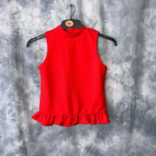 Girls candy couture coral red - candy,