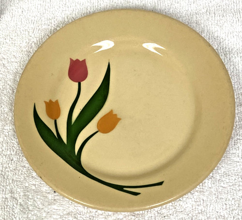 Vintage wallace china - vintage,
