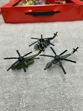 Micro Machines Military CH-54
