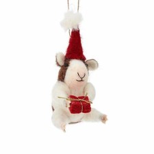 Sass & Belle Felt Christmas