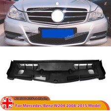 For Mercedes Benz C Class W204 08-2015 Radiator Slam Panel Top Cover A2045001455