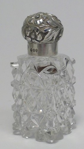 Victorian sterling silver - sterling, &