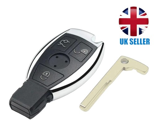 Replacement car key fob - car,