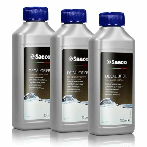 Saeco decalcifier for espresso - for,