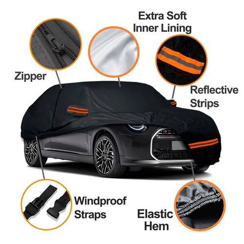 Heavy duty layer custom car - heavy,