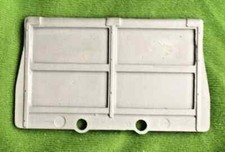 TIPPER TAIL BOARD SHACKLETON