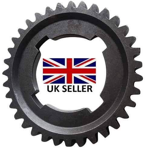 Vespa lml 4th gear - px,