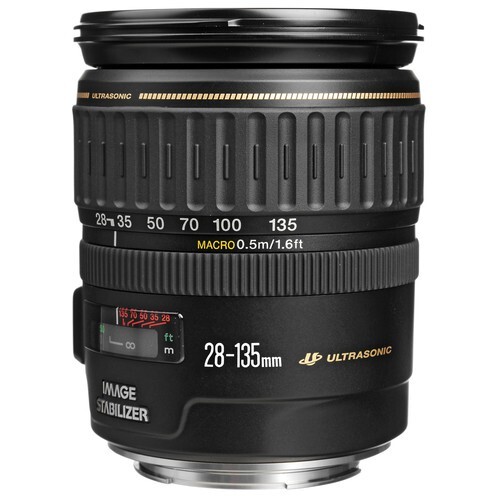 Canon 28 135mm - canon, 28-135mm