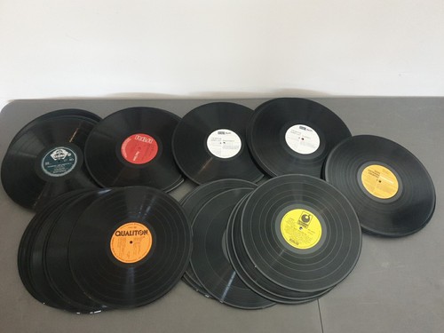 Job lot inch lp - 60, x