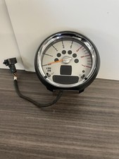 MINI COOPER R56 D 2012 RHD Tachometer Rev Counter Gauge 9275566