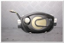 Scooter BTM BT49QT-20 2T Digital Speedo Tacho