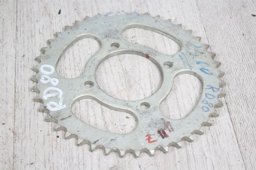 Gear pinion 0595 tooth - pinion, 44