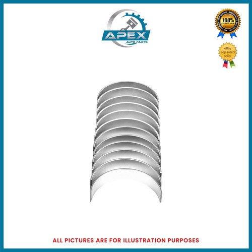 Bmw n57 conrod big - bmw,