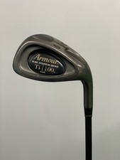 Tommy Armour Pure Titanium Ti|100 Pitching Wedge - Right Handed Regular Graphite