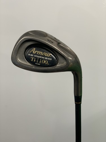 Tommy armour pure - tommy, titanium