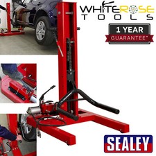 Sealey Vehicle Lift 1.5tonne