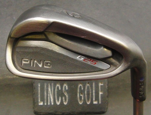Ping g25 purple - ping,