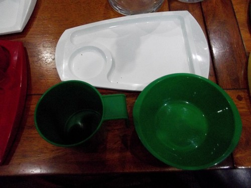 Fremware camping picnic ware - fremware,