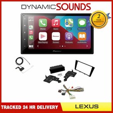 Pioneer Apple CarPlay Android