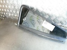 LANDROVER FREELANDER 2007 Diesel Drivers Rear Quarter Glass +WARRANTY