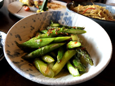 4x Japanese Ink-Wash Style