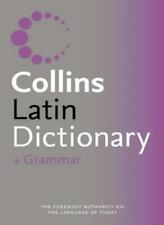 Collins Dictionary and Grammar