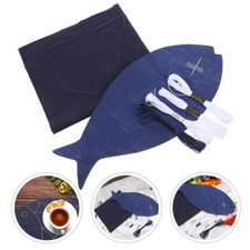 Diy Sashiko Coaster Kit