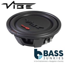 VIBE BLACKAIR10D2S-V3 10 Inch