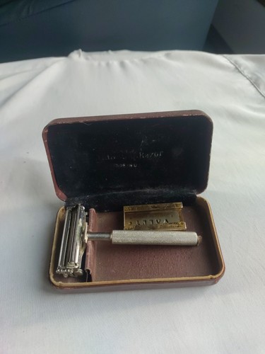 Nice valet autostrop silver - autostrop,