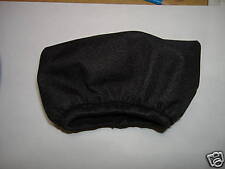 NEW UKOM Black Special Forces Optical Sight Cover ( Fits wide range ACOG SUSAT