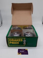 Drakes Pride Lawn Bowls VB