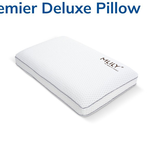 Mlily premier deluxe standard - mlily,