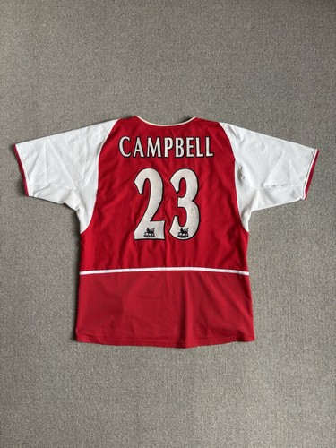 Vintage arsenal shirt mens - shirt,