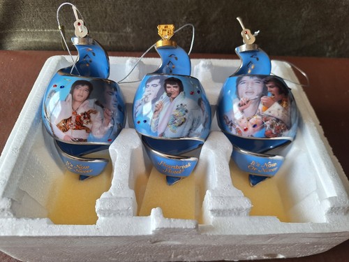 Elvis presley christmas spiral - elvis,