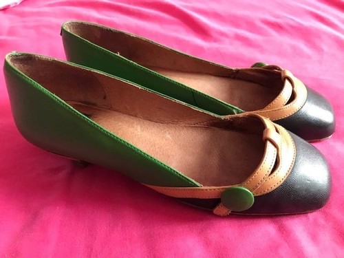 Were vintage pura - were, £29.99:
