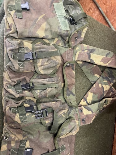 British army dpm chest - dpm, rig