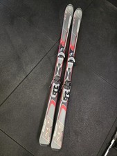 Blizzard Firebird XO3 Skis
