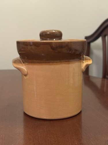 Green granville stoneware - tg,