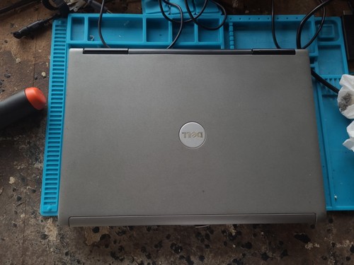 Dell latitude d630 laptop - dell,