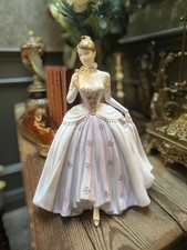 Coalport Midnight Masquerade