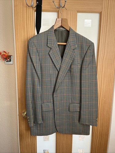 Odermark checked men - checked, men’s