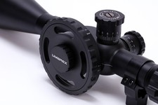 Air rifle scope umarex - air,