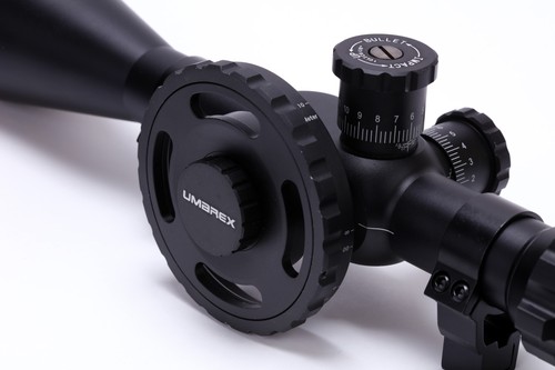 Air rifle scope umarex - scope,
