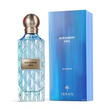 IBRAQ Blue Diamond Aqua 150ml