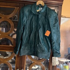 Vintage Ruth Wagner Green