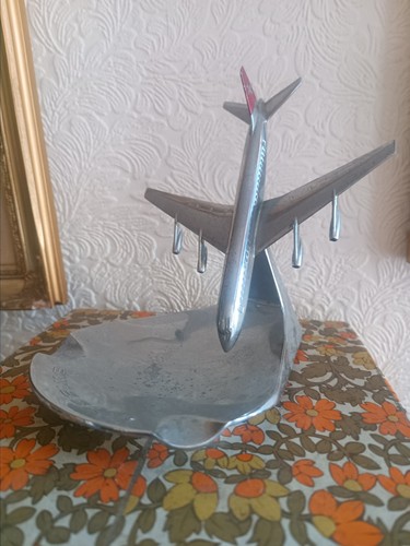 Rare vintage swiss air - swiss,
