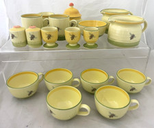 Zeller Fayencerie YellowBee