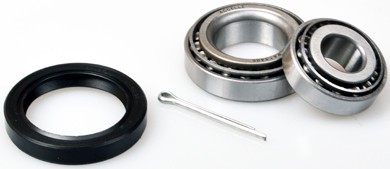 Wheel bearing kit for - kit,